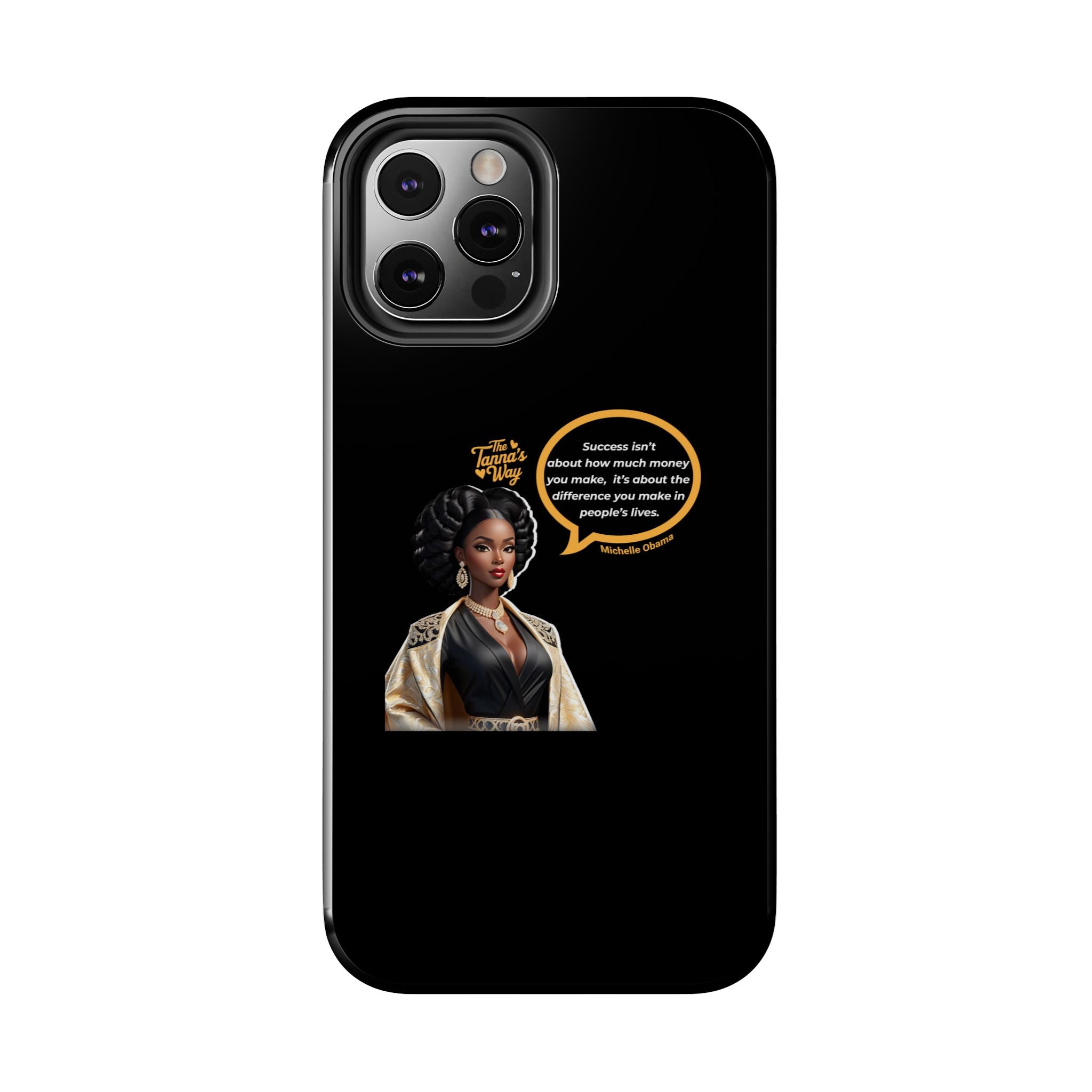 Michelle Obama | Tough Phone Cases